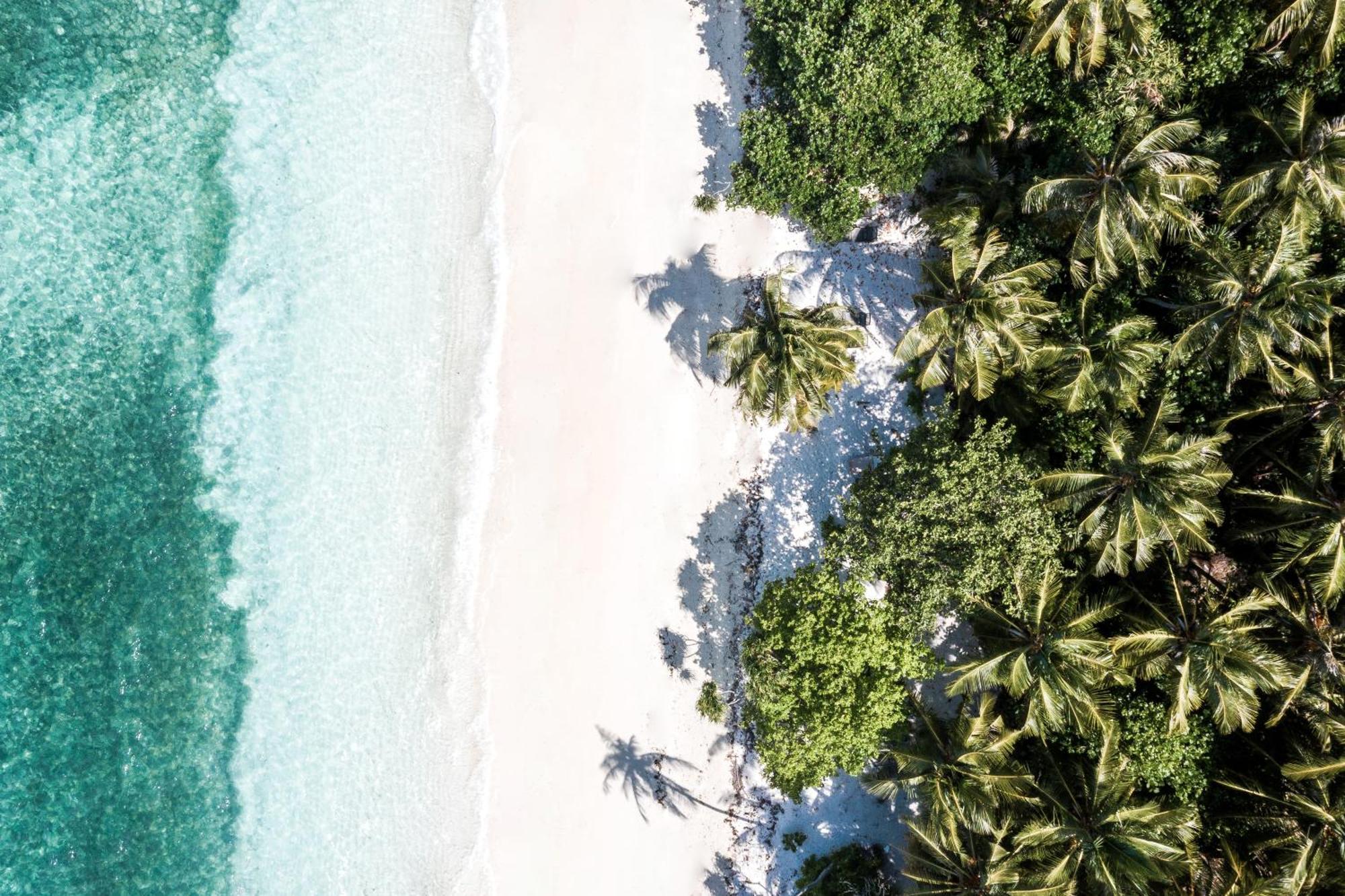 Tropical Tree 호텔 Fehendhoo 외부 사진